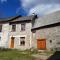 Gîte de France à Alleyrat 3 épis - Gîte de France 4 personnes MAE-9324