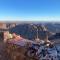 Saint Catherine Peak Camp Sunrise Adventure & Church
