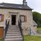 Gîte de France Gîte de lachaud 3 épis - Gîte de France 4 personnes MAE-9774 - 阿布萨克