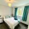 Otterhole Barn Holiday Apartment