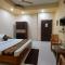 Hotel Silicon Residency Puri Excellent Service Awarded - Parking & Lift facilities