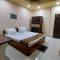 Hotel Silicon Residency Puri Excellent Service Awarded - Parking & Lift facilities