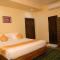 Hotel Silicon Residency Puri Excellent Service Awarded - Parking & Lift facilities