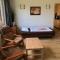 Apartmány U rybníka
