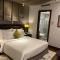 The Odys Boutique Hotel - Ho Chi Minh-staden