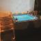 The Muses of Santorini Private Jacuzzi Suites - Vóthon