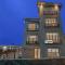 Treebo Windsor Heights, 8 Mins To Ketti Valley View Point
