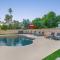 Central Location, Heated Pool, Hot Tub, Game Room
