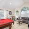 Basketball Game, Heated Pool, Game Room, More