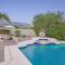 Basketball Game, Heated Pool, Game Room, More