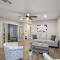 Central Location, Heated Pool, Hot Tub, Game Room