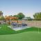 Central Location, Heated Pool, Hot Tub, Game Room