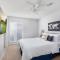 Central Location, Heated Pool, Hot Tub, Game Room
