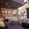 Hotel Le Pavillon 7