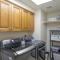 Basketball Game, Heated Pool, Game Room, More