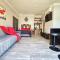 De Oude Sleeper Inn 1 Flat