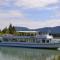 Ferienwohnung Ferienidyll am Forrgensee
