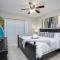 Basketball Game, Heated Pool, Game Room, More