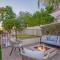 Basketball Game, Heated Pool, Game Room, More