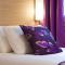 FH Confort Hotel Orléans Comet
