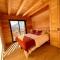 Chalet ECRIN DES VIGNES