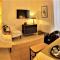 Croce Luxury Apartment with Air Conditioning, Wi-Fi n0975