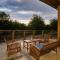 Kubu Bush Lodge