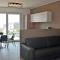Sun Beach 9 - NUOVO Residence con Piscina - Adria Holiday Immobiliare Jesolo - Family Apartments