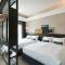 The Suites Hotel Jeju