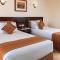 Grand Oasis Resort - Sarm es-Sejk