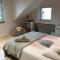 Maison Sallanches 12 couchages