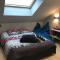 Maison Sallanches 12 couchages