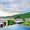 Designer Panoramic Seaview 2br Pool Villa Naithon Beach num7131 - Найтон-Бич