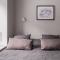 Dzintaru Beachside 1BR Apartment With Courtyard View, Walk to Nature & Sea