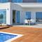 Sea Pearl Luxury Beachfront Villas - Ayia Napa