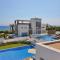 Beachfront Luxury Villa Idania