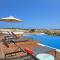 Sea Pearl Luxury Beachfront Villas - Ayia Napa