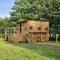Le Cabanon