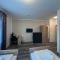 Avento Hotel Hannover