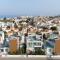 Seaview Luxury Villa Jacuzzi & Pool! 2 Min Beach - Protaras