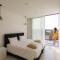 Seaview Luxury Villa Jacuzzi & Pool! 2 Min Beach - Protaras