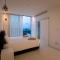 Seaview Luxury Villa Jacuzzi & Pool! 2 Min Beach - Protaras