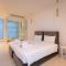 Seaview Luxury Villa Jacuzzi & Pool! 2 Min Beach - Protaras