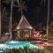 Beachfront Villa Laut Tabanan