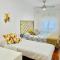 Apartamento ABRIL en el Centro de Getafe