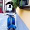 Iseo Portelle Holiday with private parking