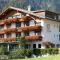 Hotel Alpenhof