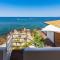 Casa del Rais con accesso privato al mare