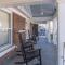 Southern Elegance in Heart of Memphis