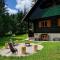 Chalet Trzinka - Triglav National Park - Goreljek